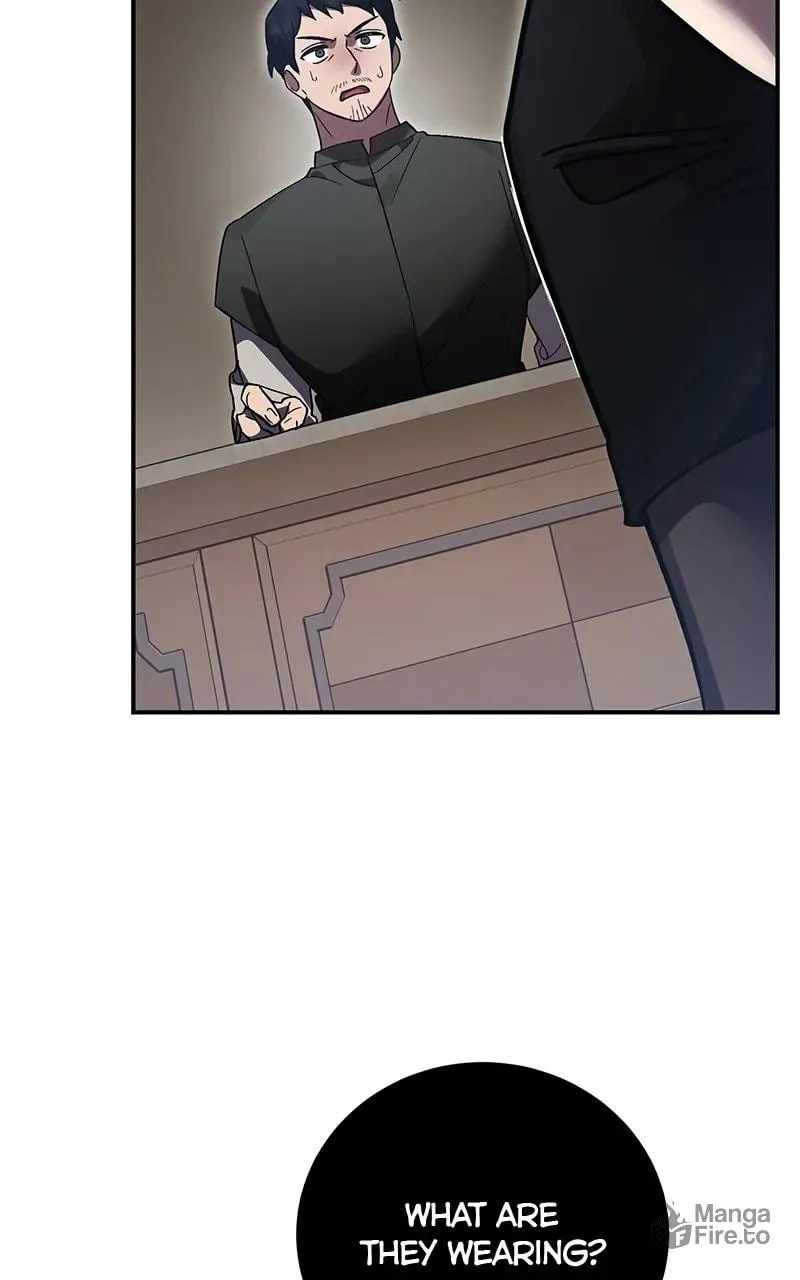 Heroes & Demons & Villains Chapter 91 page 99 - 