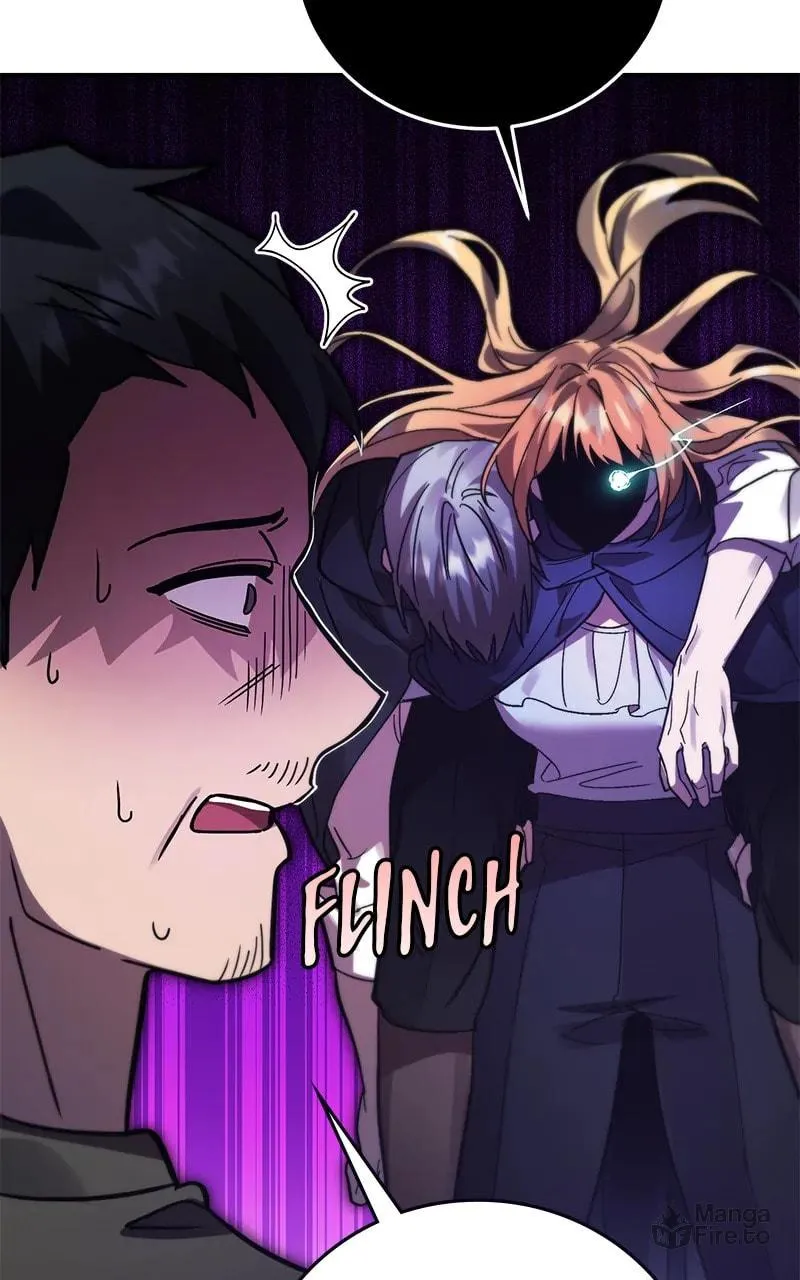 Heroes & Demons & Villains Chapter 91 page 100 - 