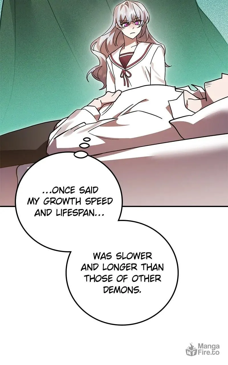 Heroes & Demons & Villains Chapter 92 page 108 - 