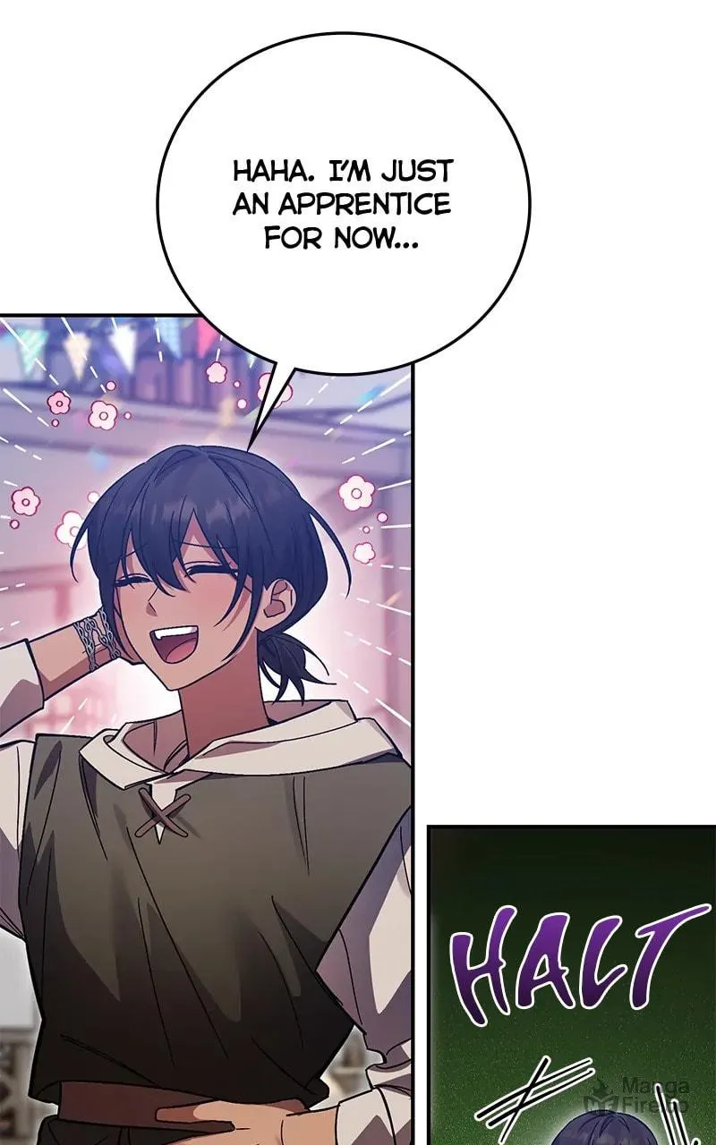 Heroes & Demons & Villains Chapter 92 page 12 - 