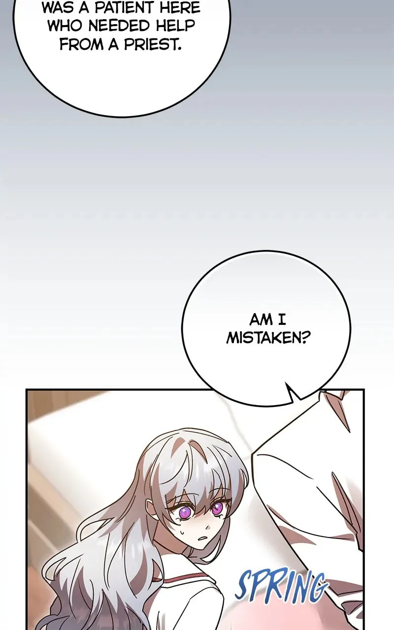 Heroes & Demons & Villains Chapter 92 page 116 - 