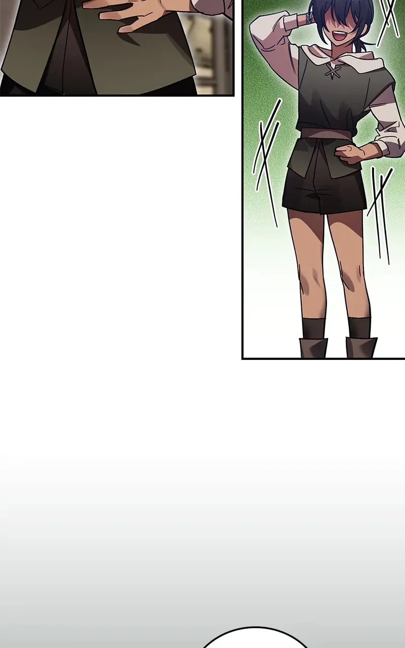 Heroes & Demons & Villains Chapter 92 page 13 - 