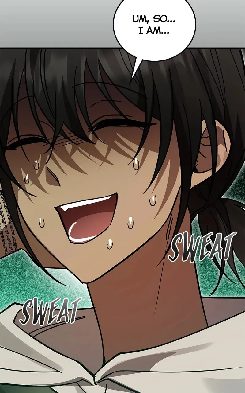 Heroes & Demons & Villains Chapter 92 page 14 - 