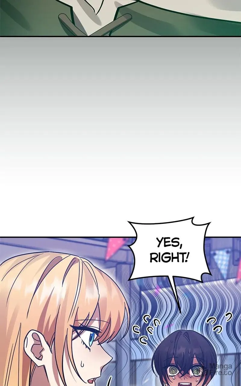 Heroes & Demons & Villains Chapter 92 page 15 - 