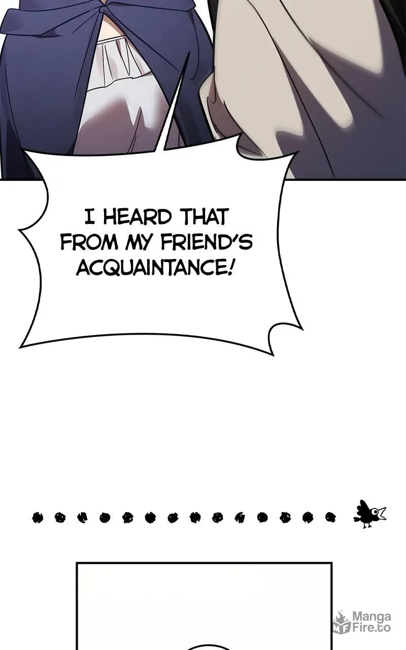 Heroes & Demons & Villains Chapter 92 page 18 - 