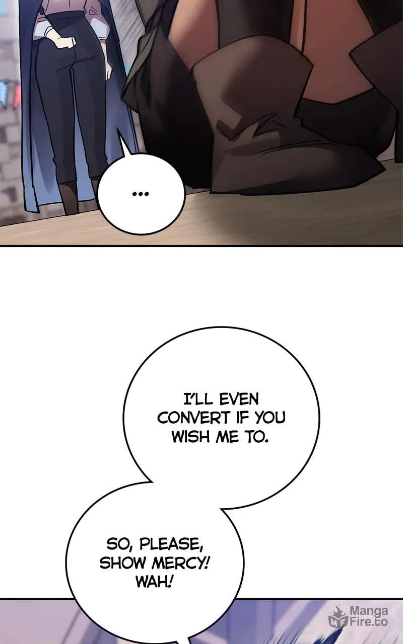 Heroes & Demons & Villains Chapter 92 page 21 - 