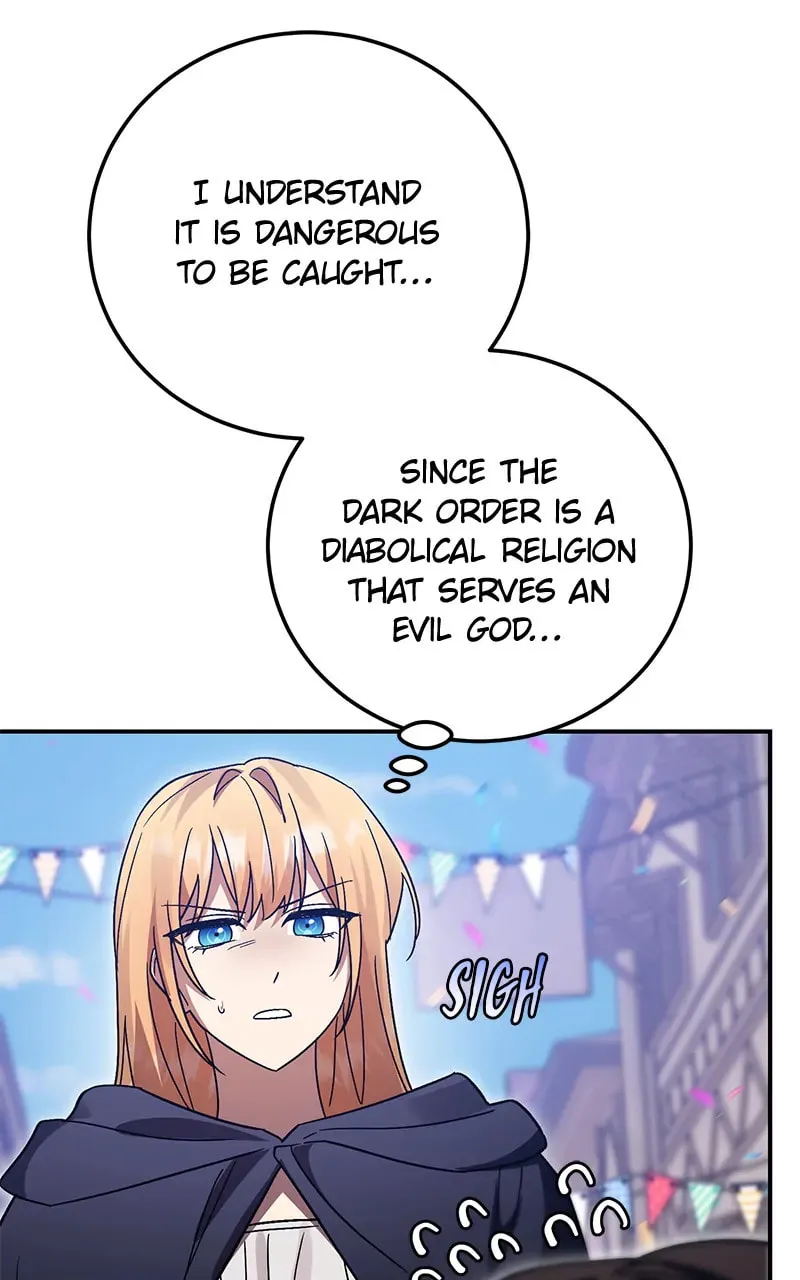 Heroes & Demons & Villains Chapter 92 page 23 - 