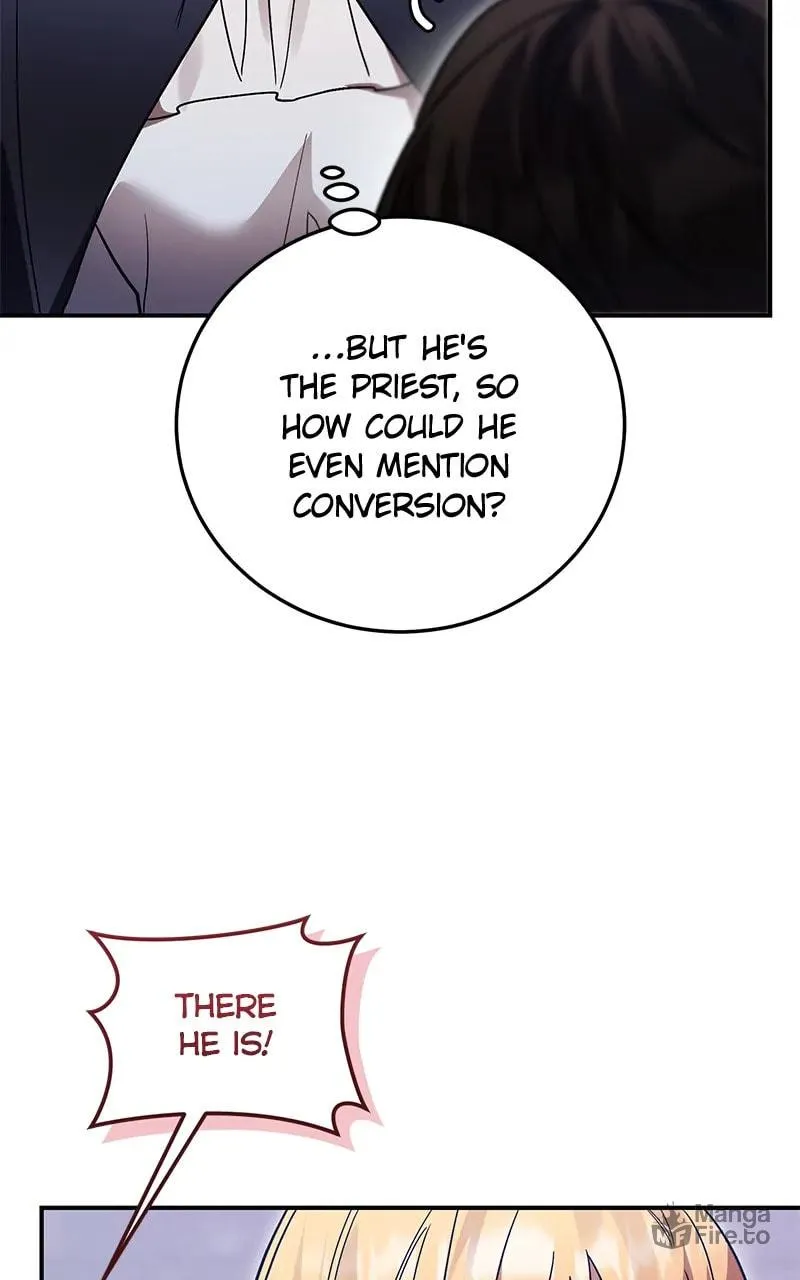 Heroes & Demons & Villains Chapter 92 page 24 - 