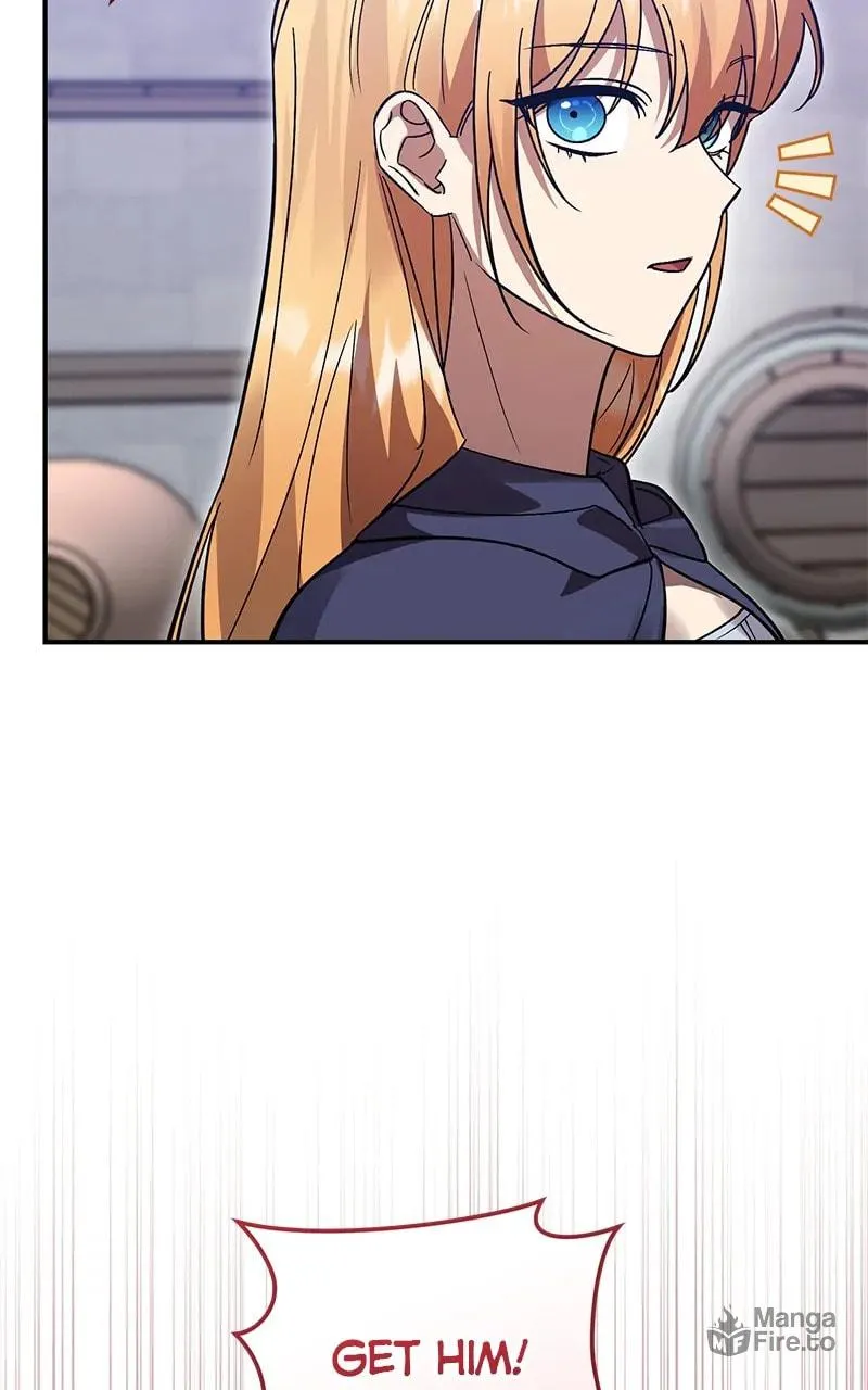 Heroes & Demons & Villains Chapter 92 page 25 - 