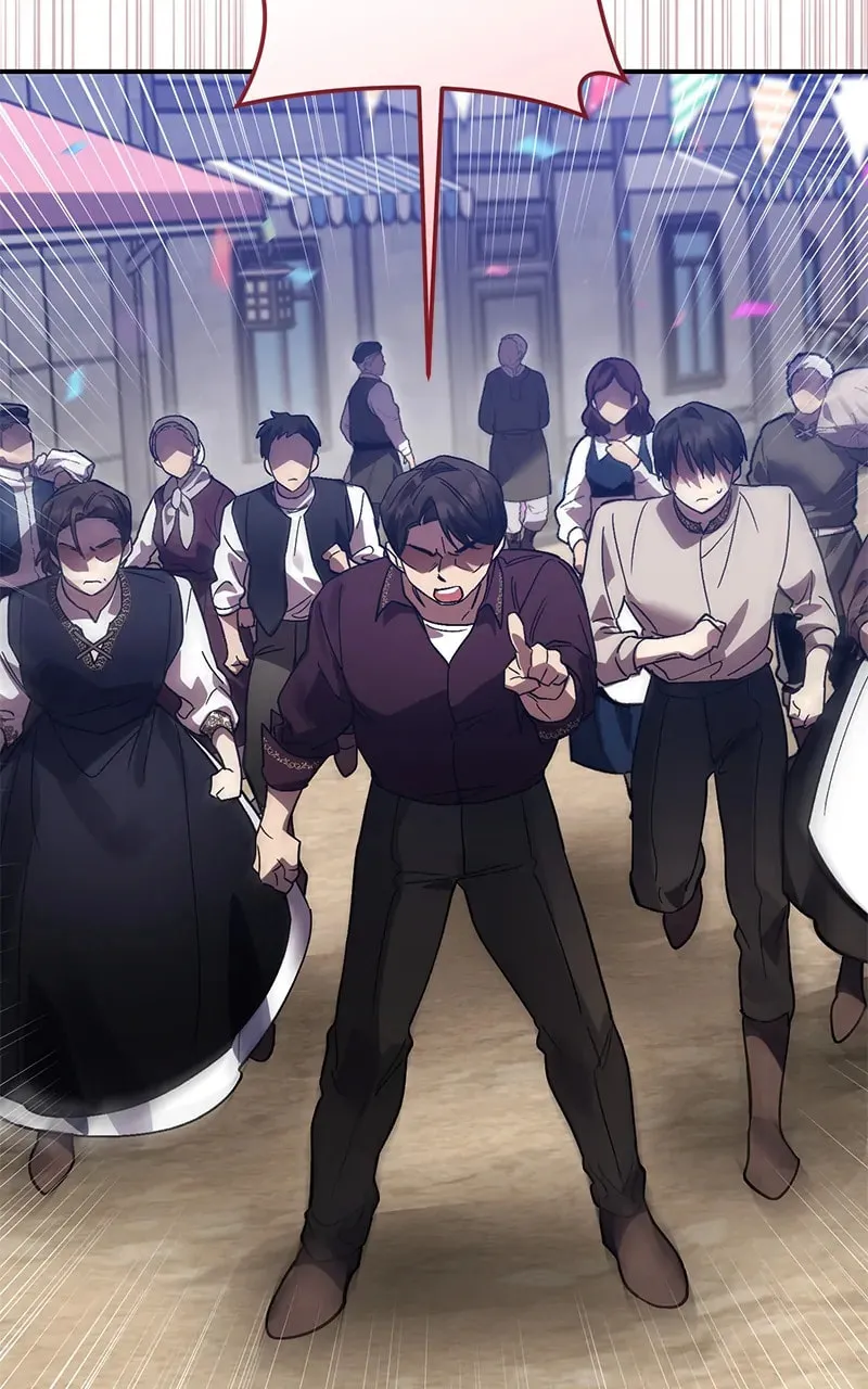 Heroes & Demons & Villains Chapter 92 page 26 - 