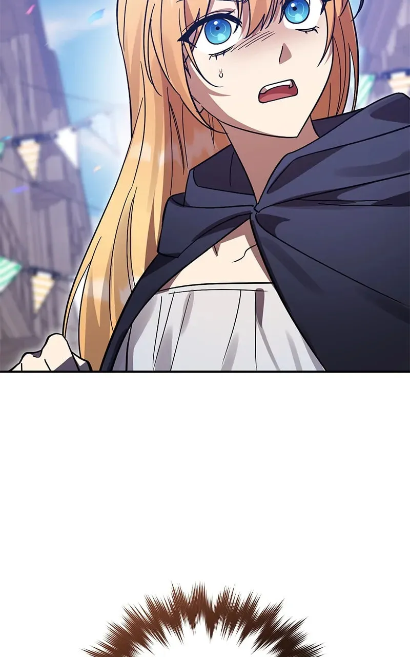Heroes & Demons & Villains Chapter 92 page 31 - 