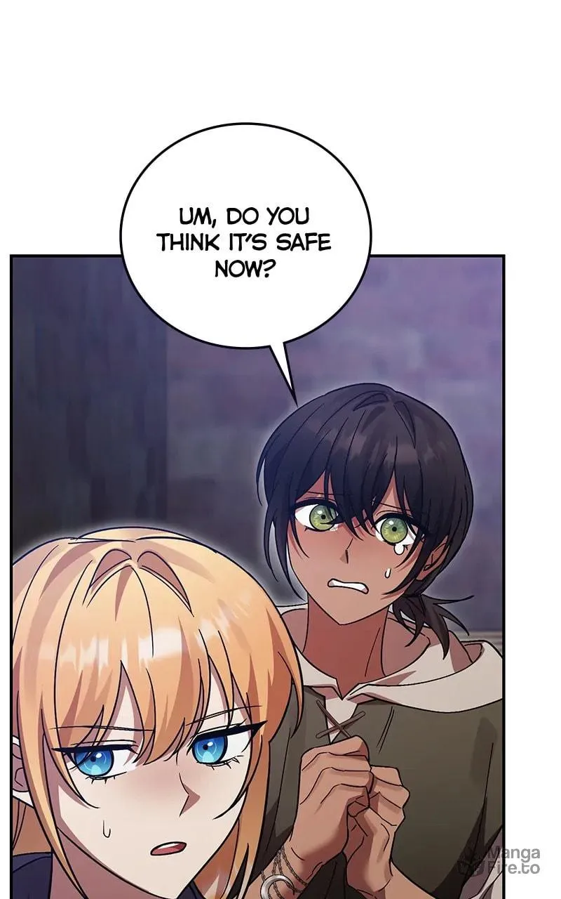 Heroes & Demons & Villains Chapter 92 page 39 - 