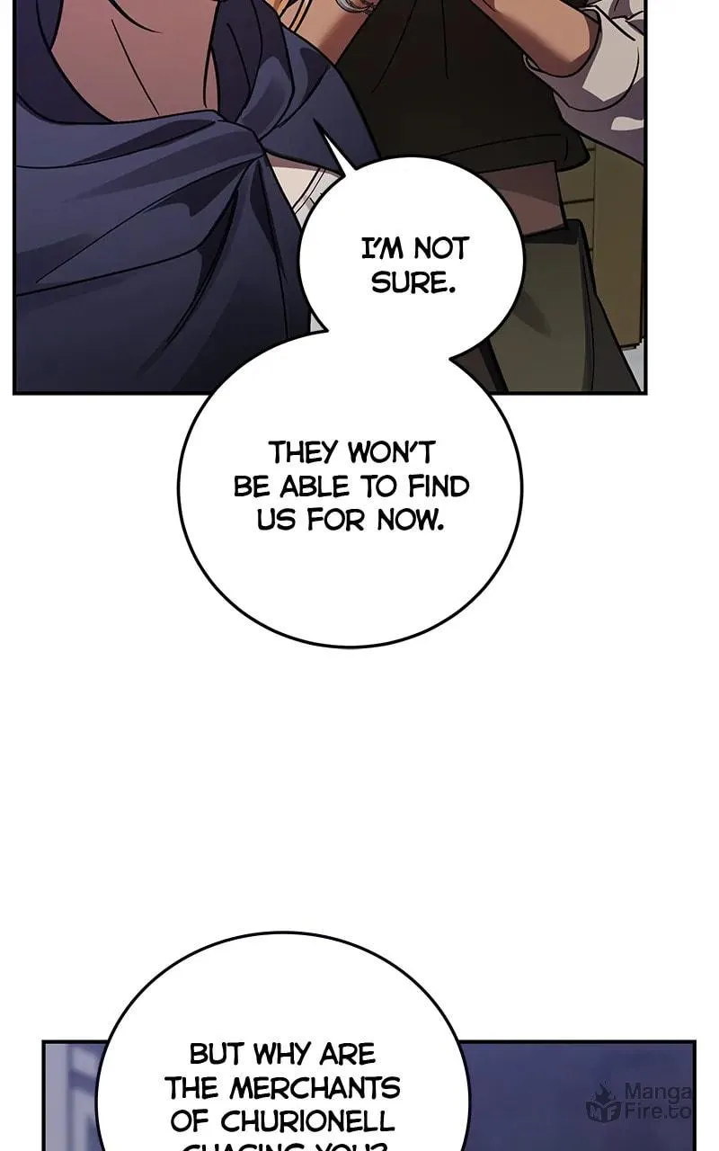 Heroes & Demons & Villains Chapter 92 page 40 - 