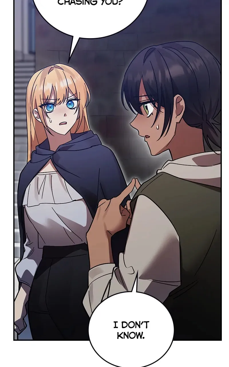Heroes & Demons & Villains Chapter 92 page 41 - 