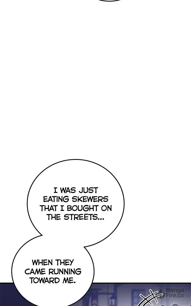 Heroes & Demons & Villains Chapter 92 page 42 - 