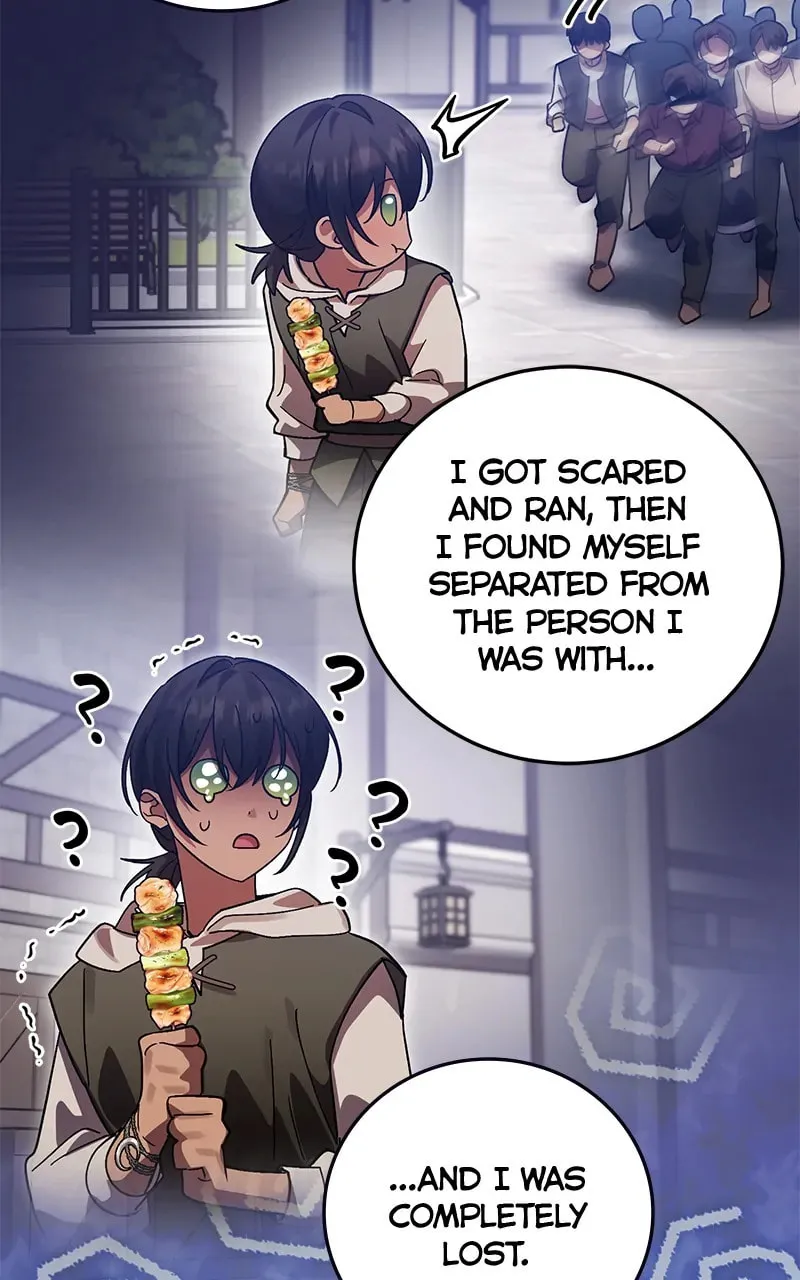 Heroes & Demons & Villains Chapter 92 page 43 - 