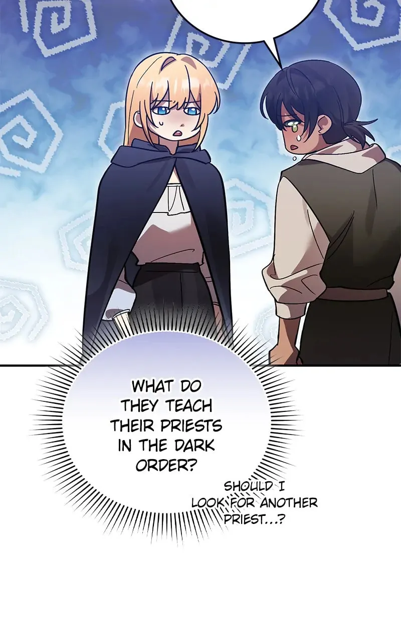 Heroes & Demons & Villains Chapter 92 page 44 - 