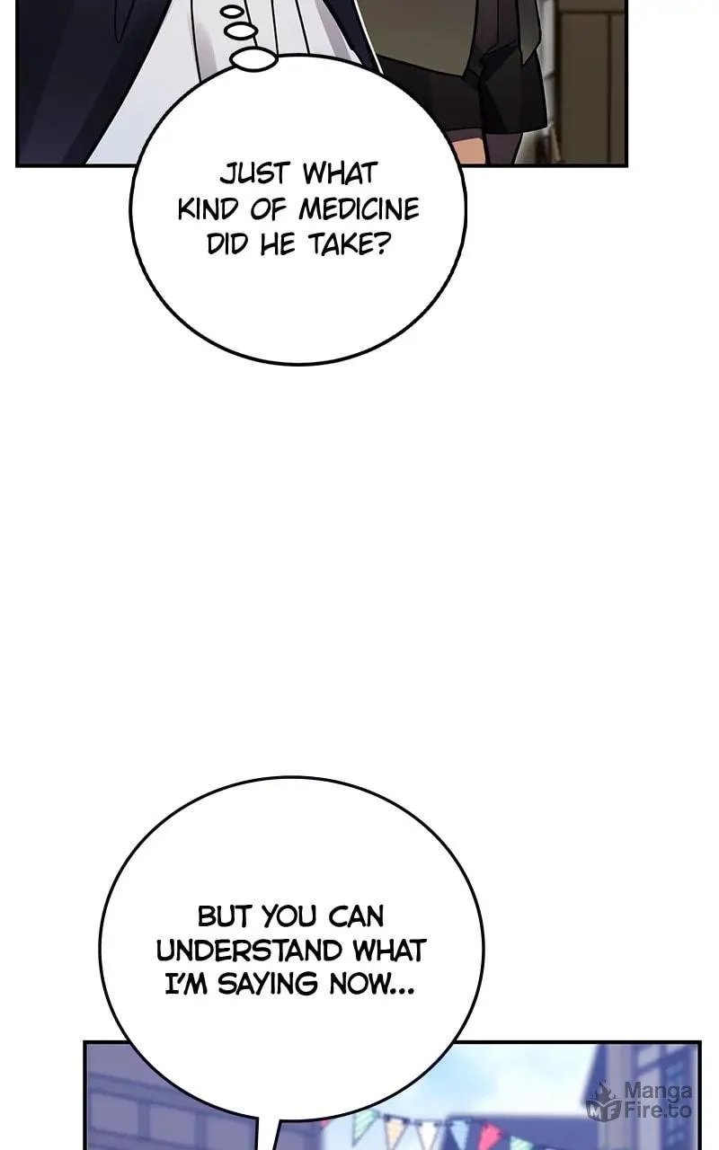 Heroes & Demons & Villains Chapter 92 page 55 - 