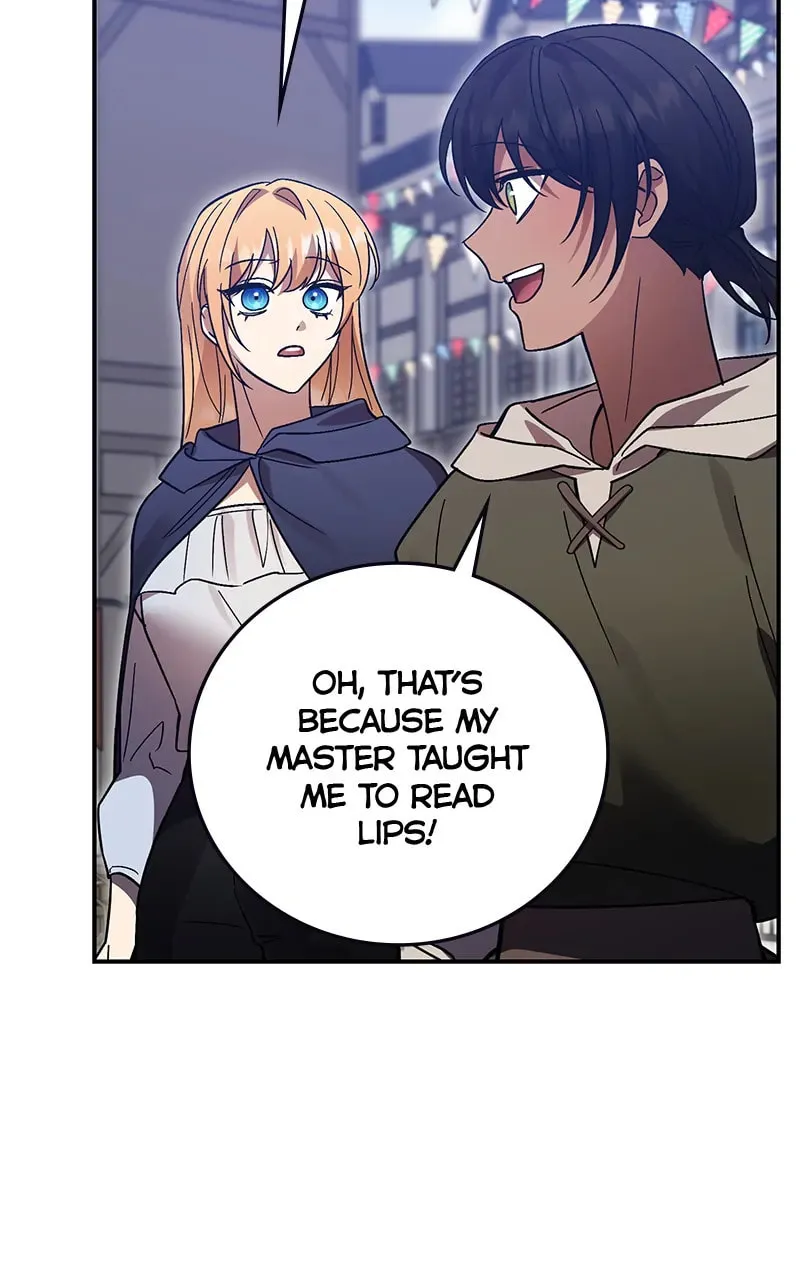 Heroes & Demons & Villains Chapter 92 page 56 - 