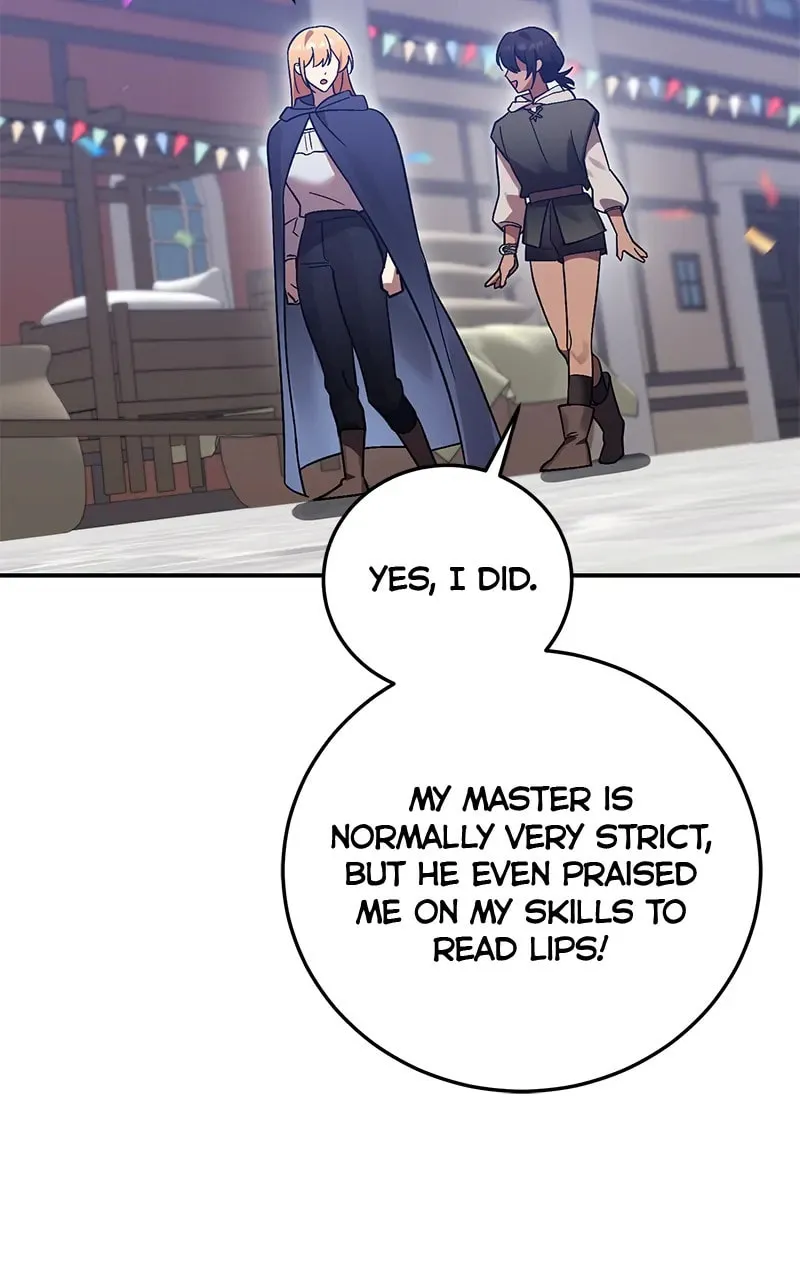 Heroes & Demons & Villains Chapter 92 page 59 - 