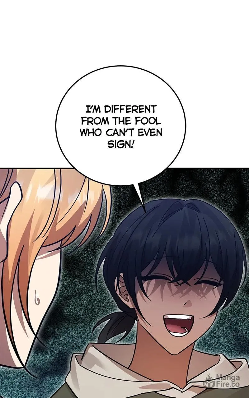 Heroes & Demons & Villains Chapter 92 page 60 - 