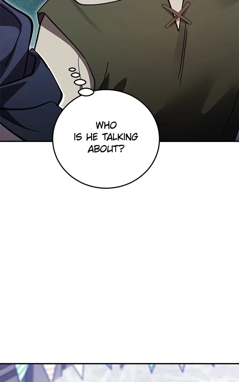 Heroes & Demons & Villains Chapter 92 page 61 - 