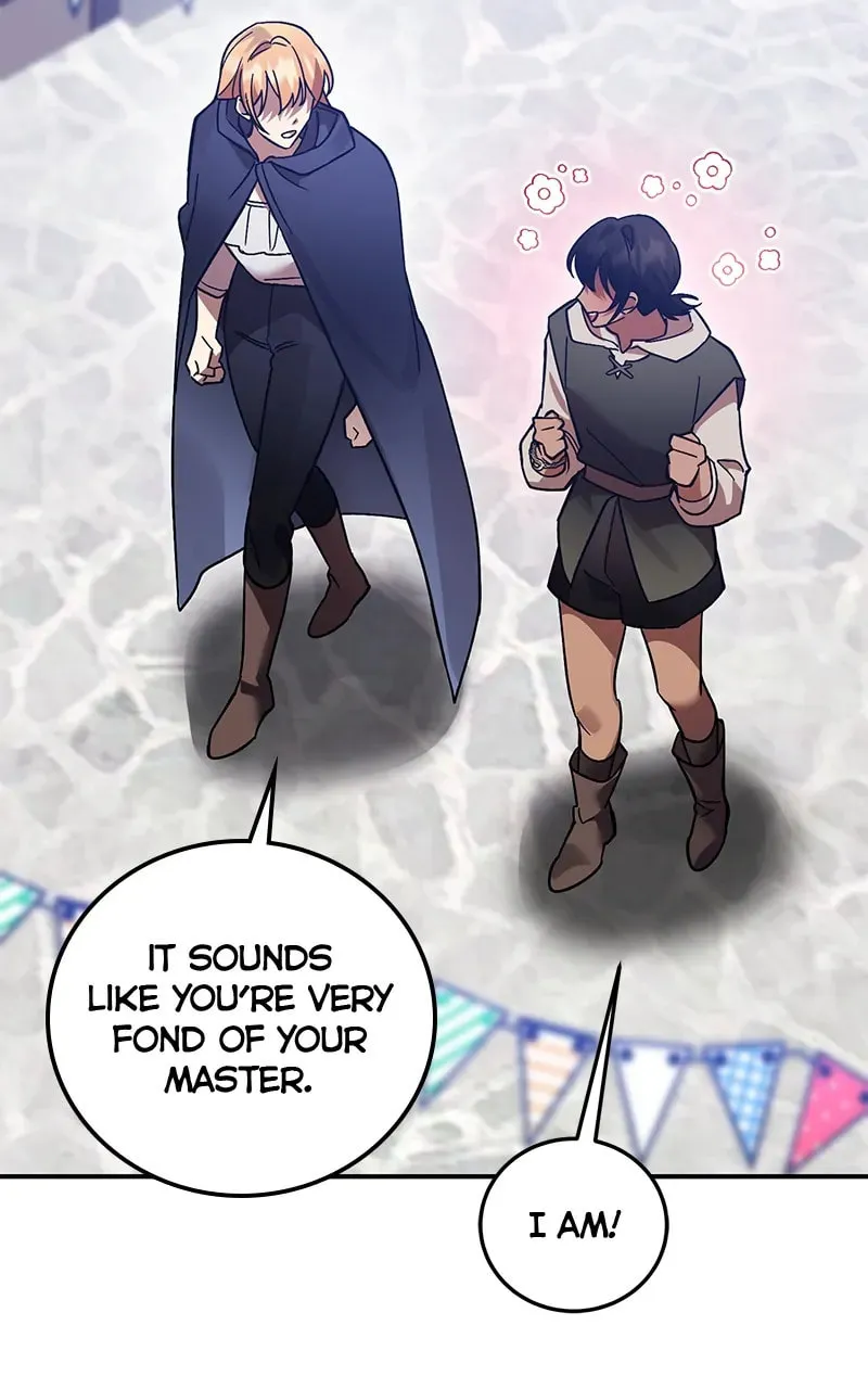 Heroes & Demons & Villains Chapter 92 page 62 - 