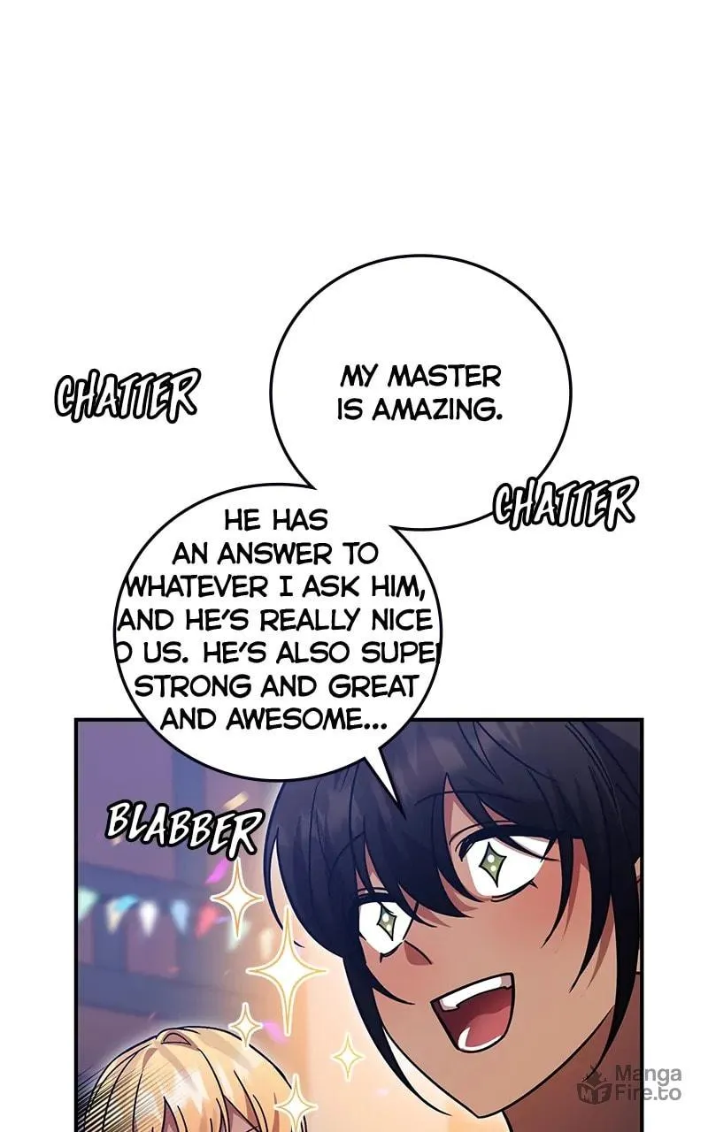 Heroes & Demons & Villains Chapter 92 page 63 - 