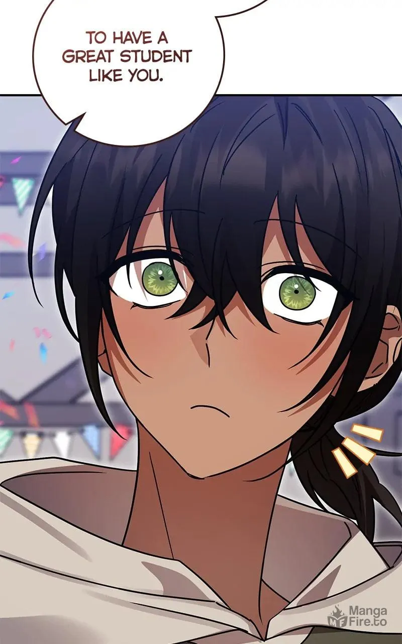 Heroes & Demons & Villains Chapter 92 page 65 - 