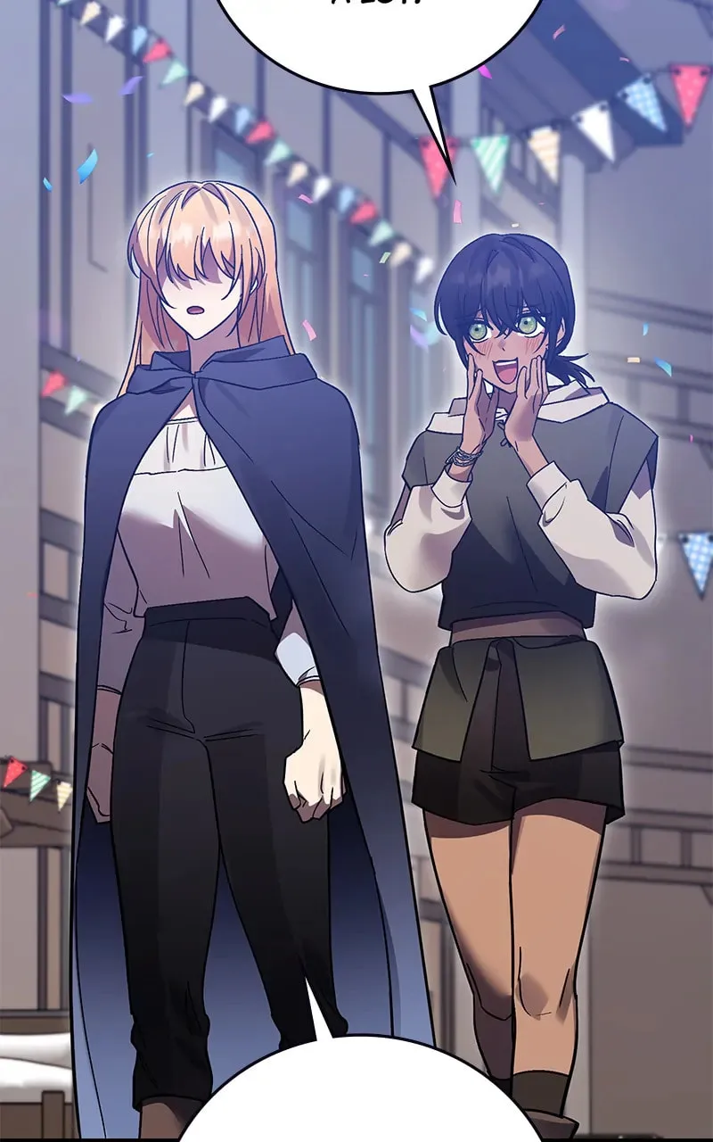 Heroes & Demons & Villains Chapter 92 page 67 - 