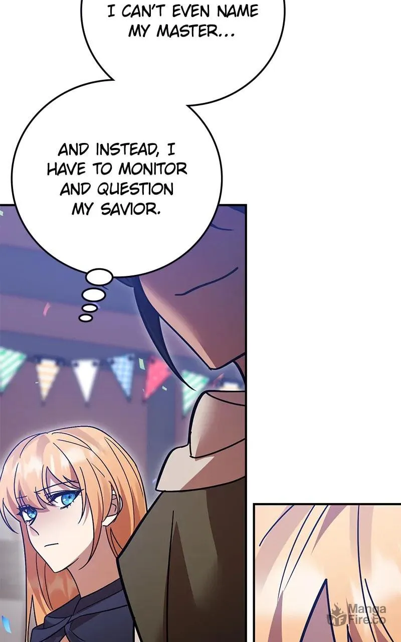 Heroes & Demons & Villains Chapter 92 page 70 - 