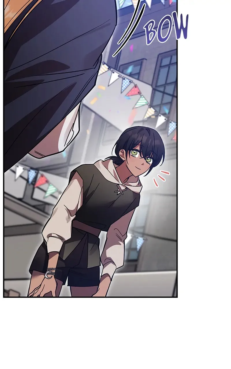 Heroes & Demons & Villains Chapter 92 page 8 - 