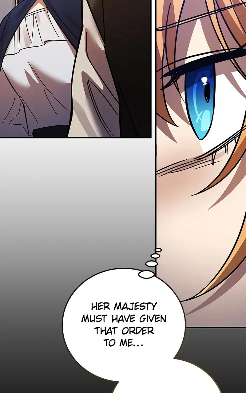 Heroes & Demons & Villains Chapter 92 page 71 - 