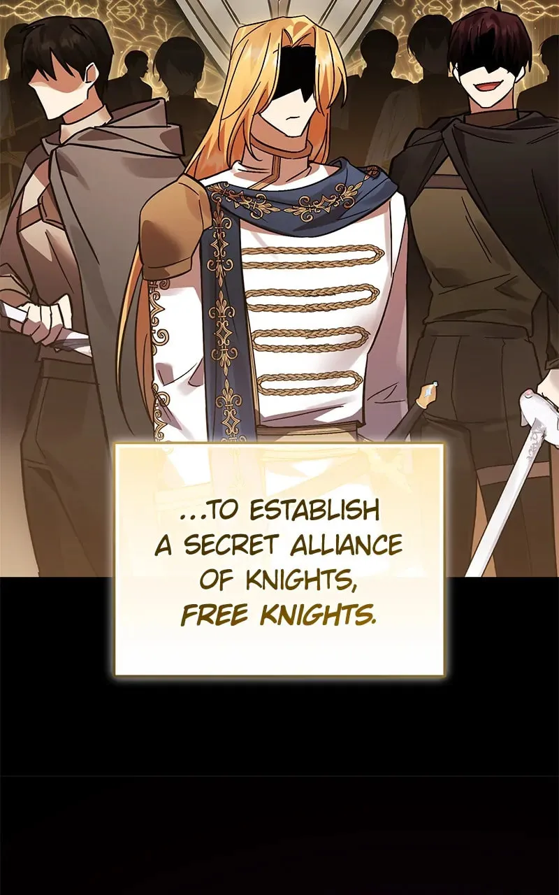 Heroes & Demons & Villains Chapter 92 page 76 - 