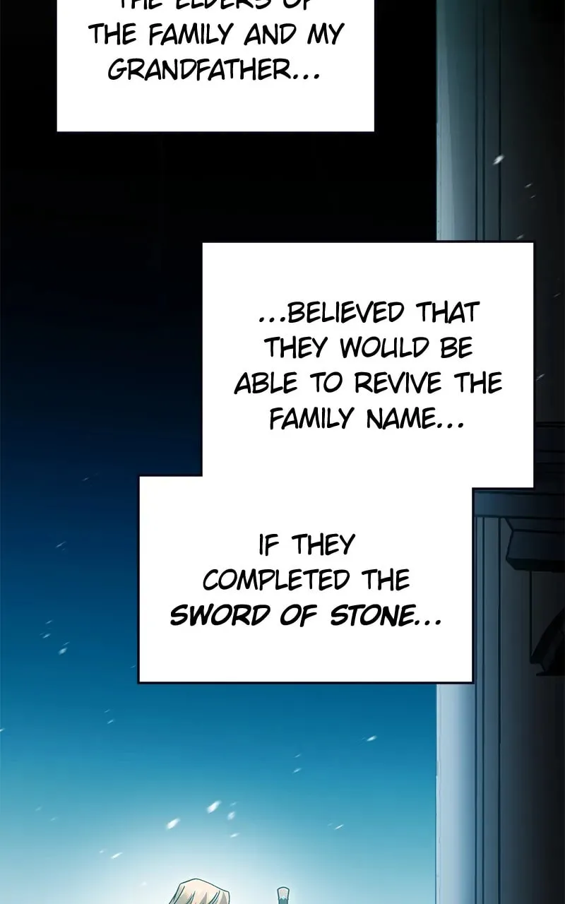 Heroes & Demons & Villains Chapter 92 page 79 - 