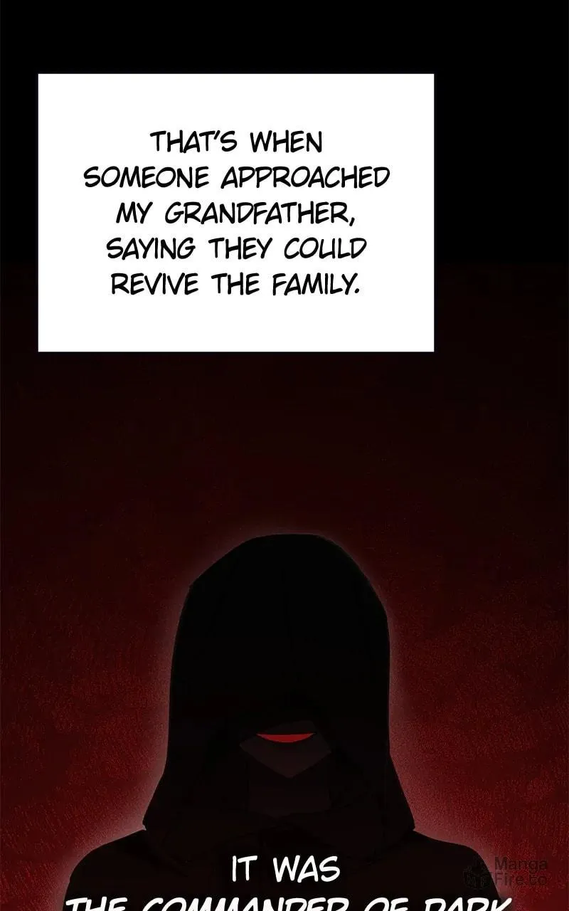 Heroes & Demons & Villains Chapter 92 page 81 - 