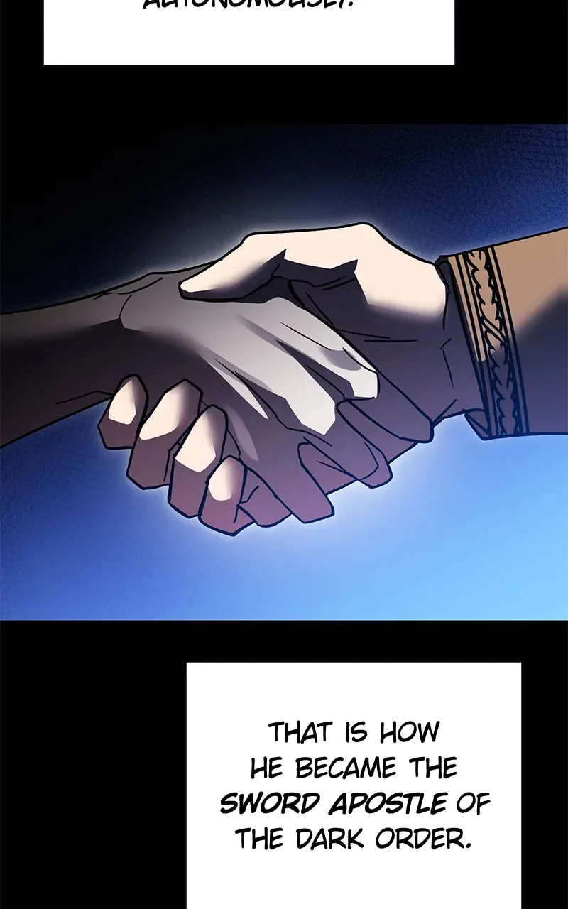 Heroes & Demons & Villains Chapter 92 page 83 - 