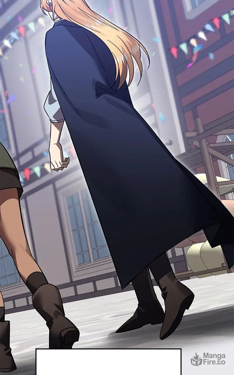 Heroes & Demons & Villains Chapter 92 page 85 - 