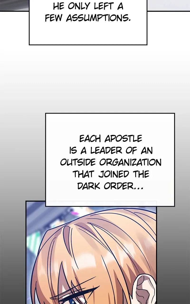 Heroes & Demons & Villains Chapter 92 page 86 - 