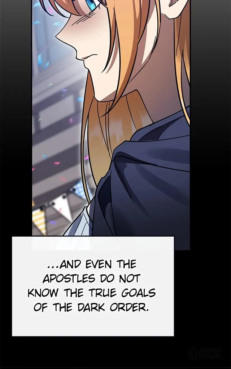 Heroes & Demons & Villains Chapter 92 page 87 - 