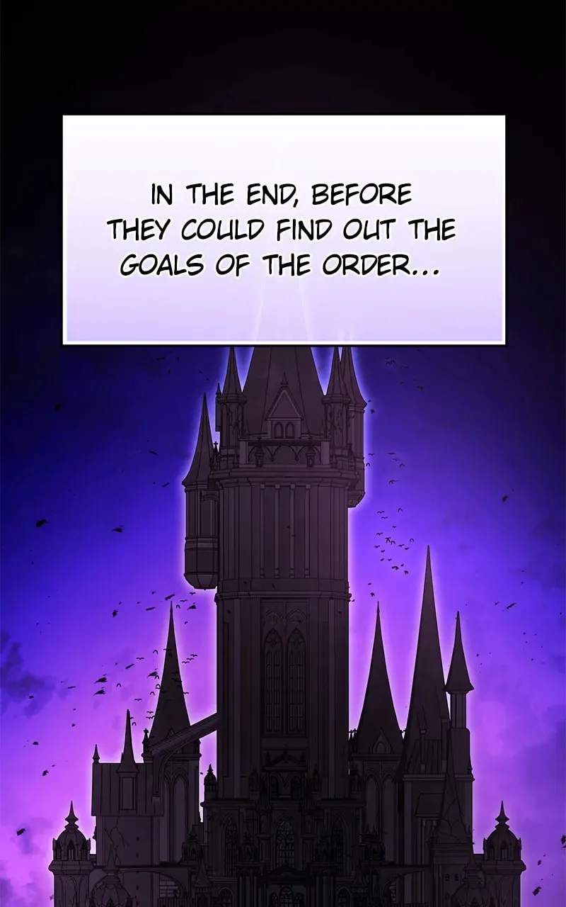 Heroes & Demons & Villains Chapter 92 page 88 - 