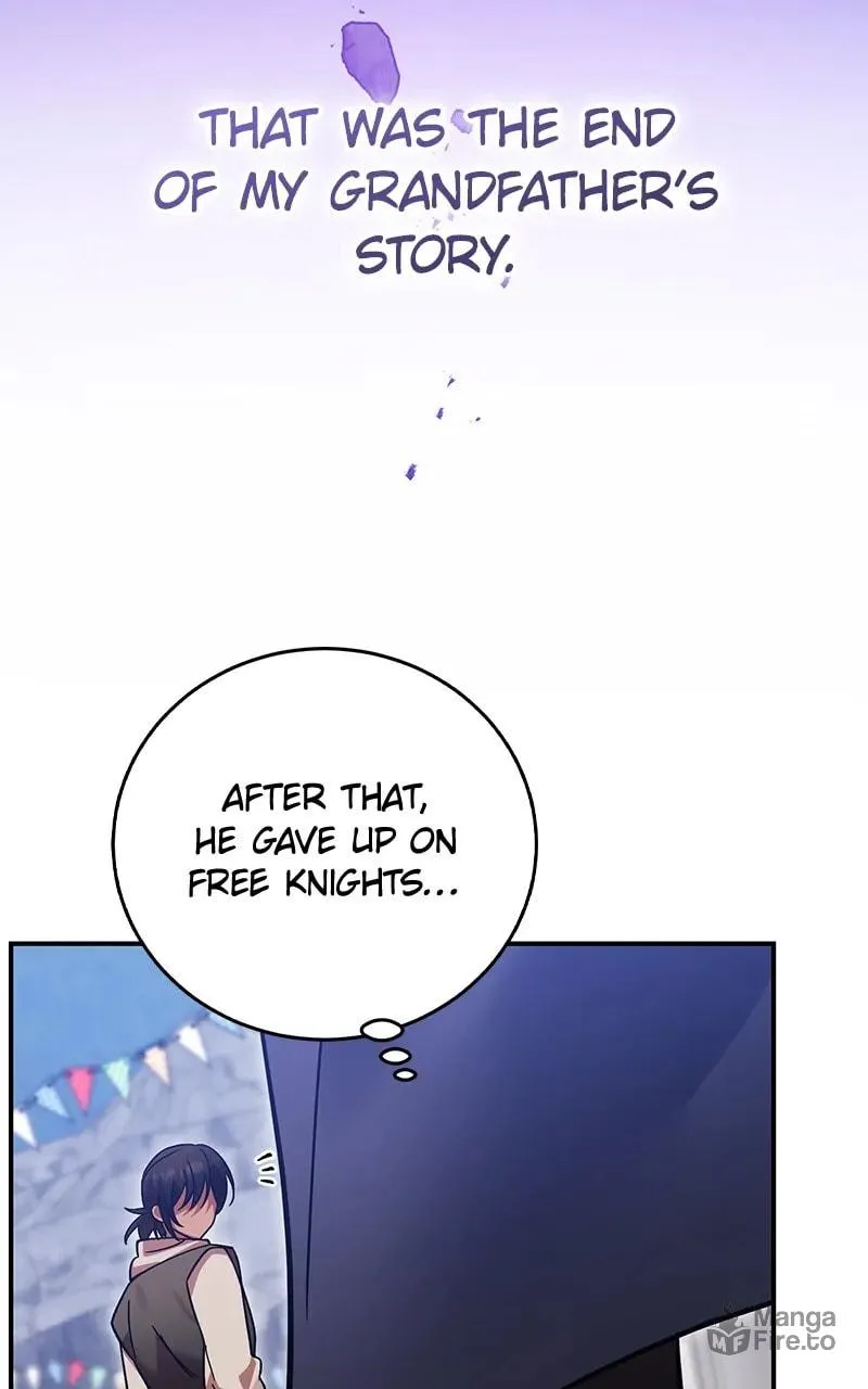 Heroes & Demons & Villains Chapter 92 page 90 - 