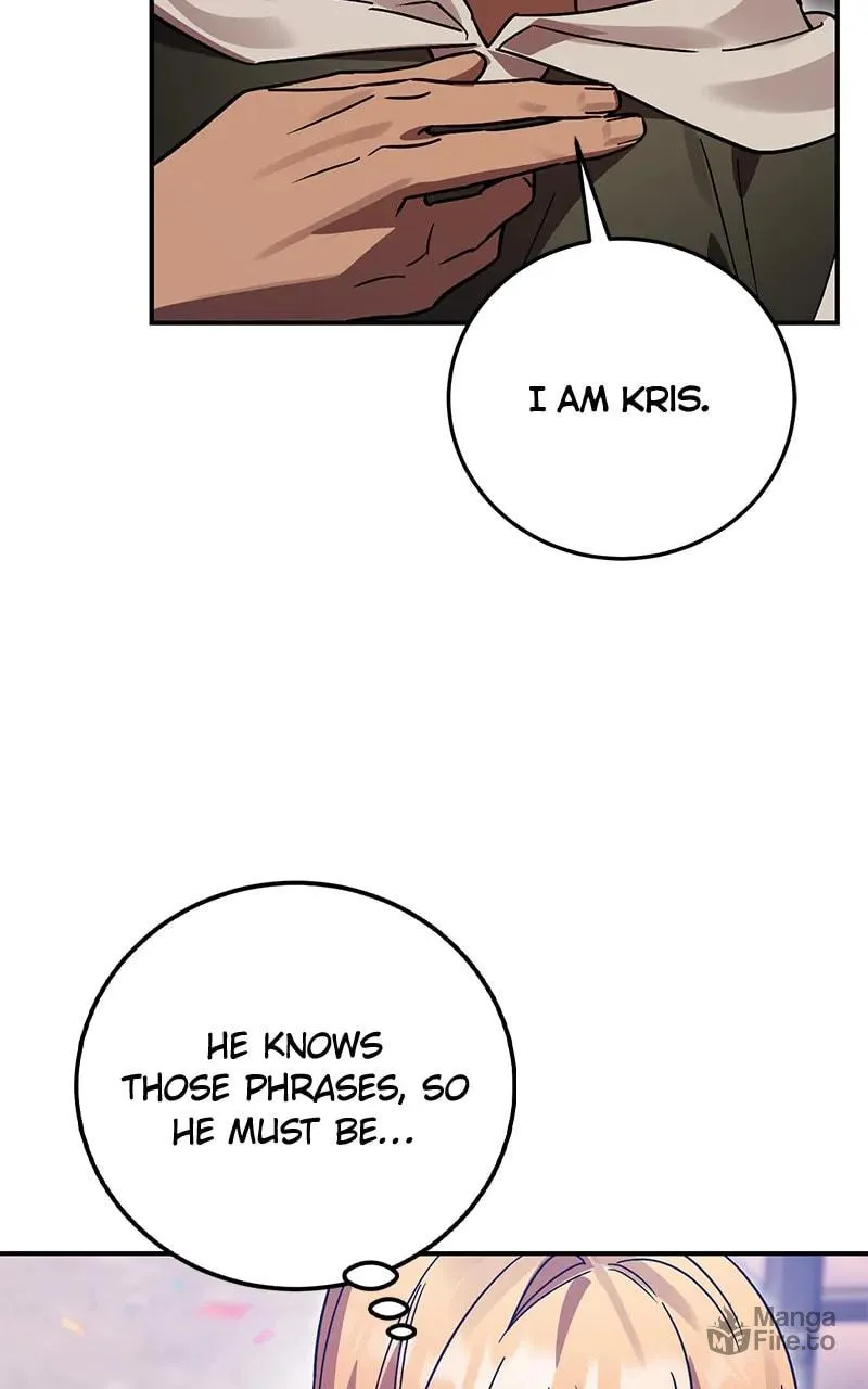 Heroes & Demons & Villains Chapter 92 page 10 - 