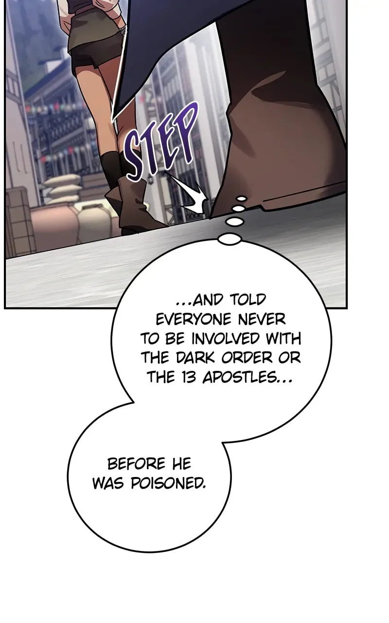 Heroes & Demons & Villains Chapter 92 page 91 - 
