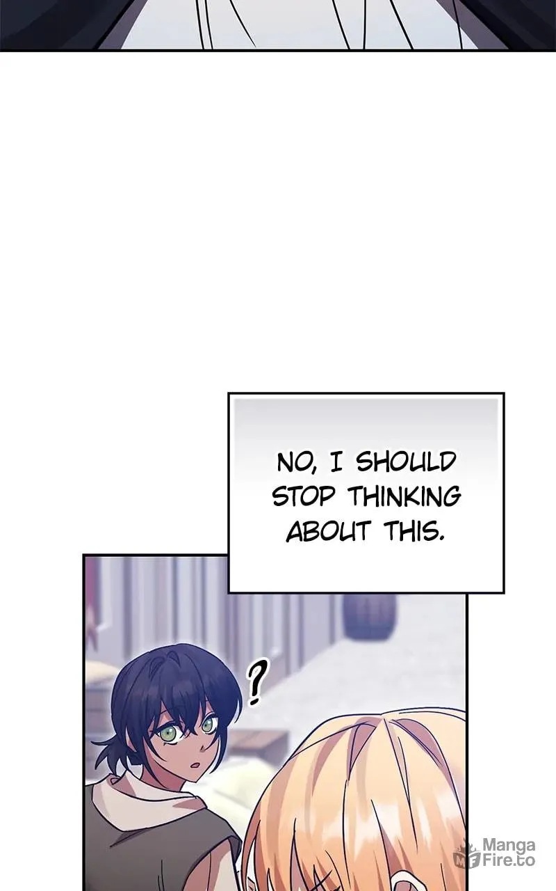 Heroes & Demons & Villains Chapter 92 page 95 - 