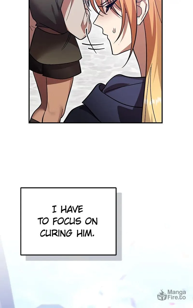 Heroes & Demons & Villains Chapter 92 page 96 - 