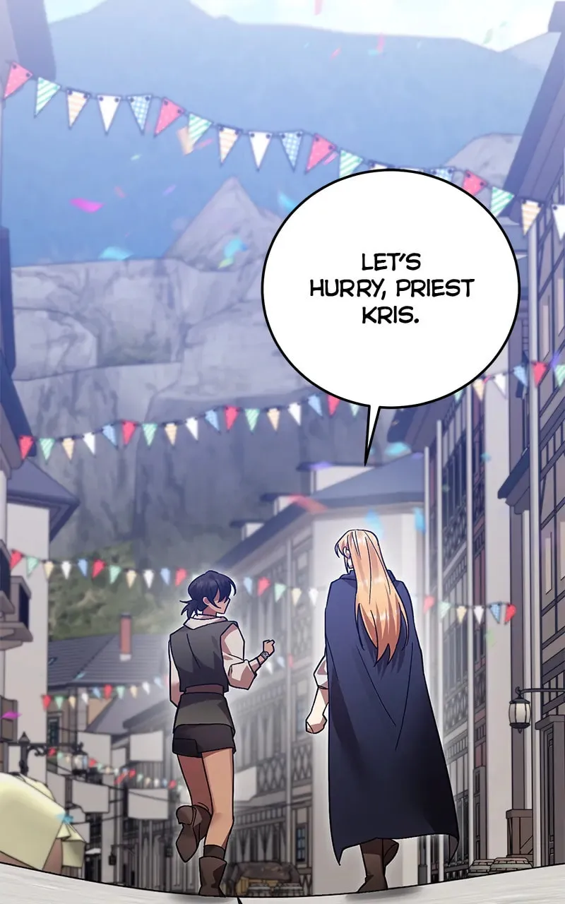 Heroes & Demons & Villains Chapter 92 page 97 - 