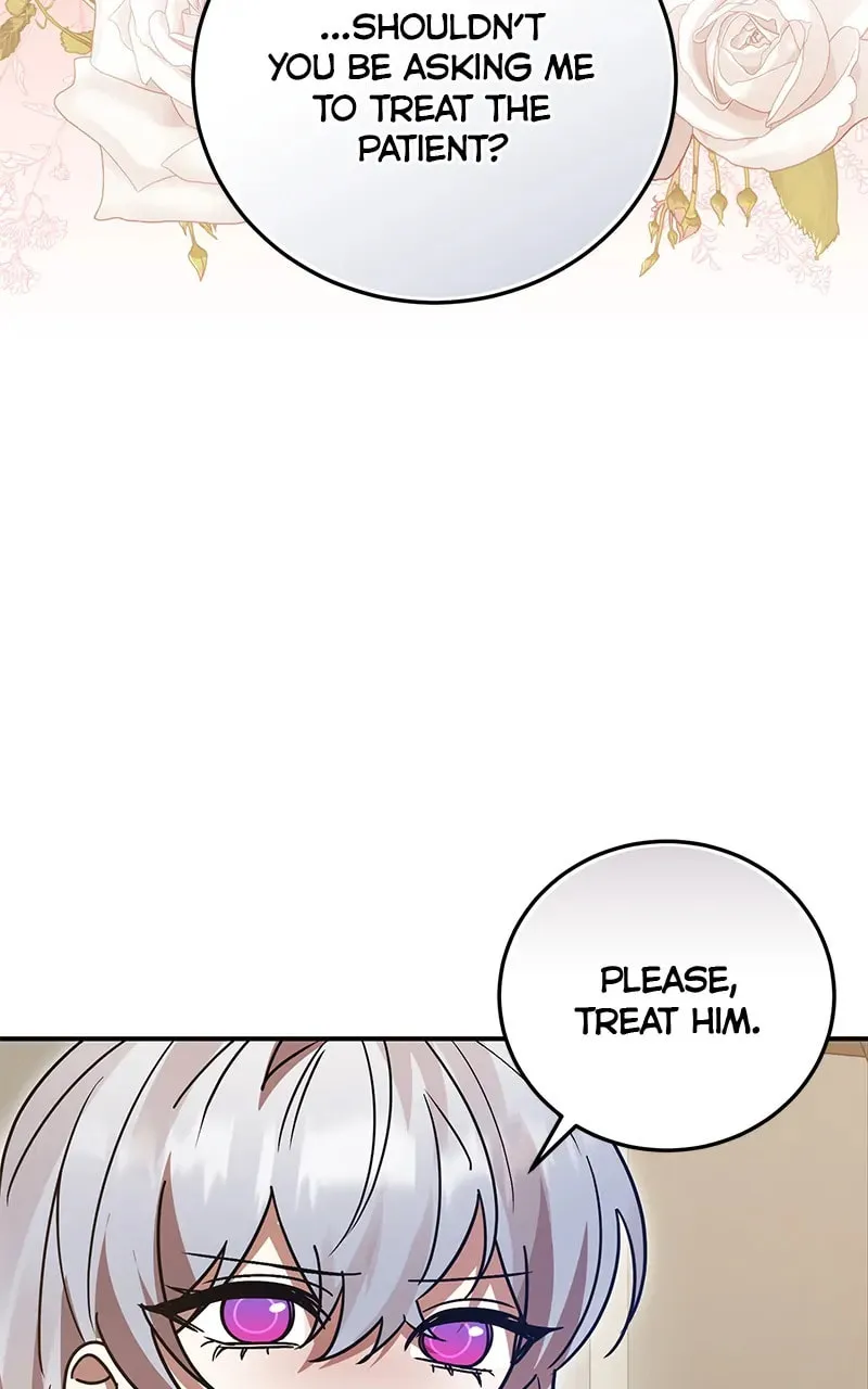 Heroes & Demons & Villains Chapter 93 page 11 - 