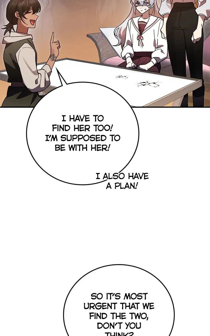 Heroes & Demons & Villains Chapter 93 page 104 - 