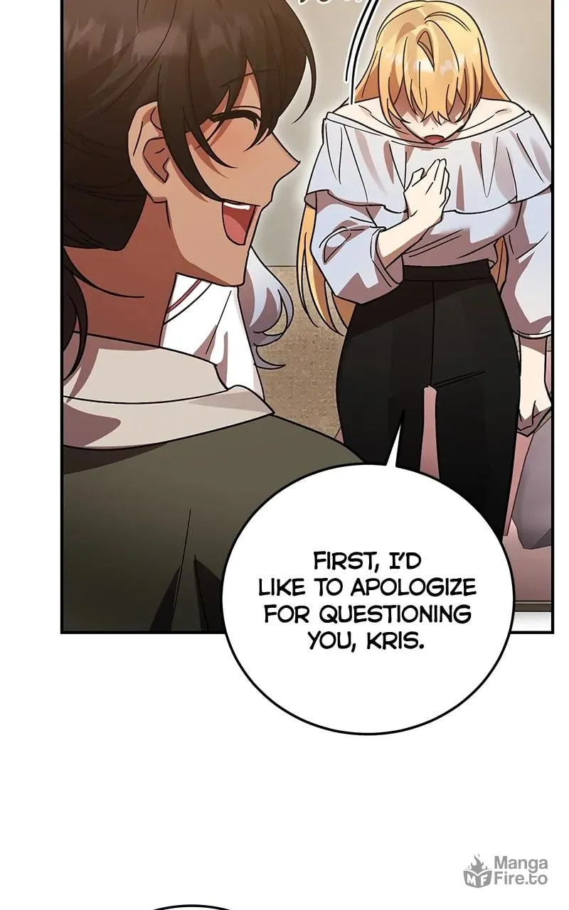Heroes & Demons & Villains Chapter 93 page 108 - 